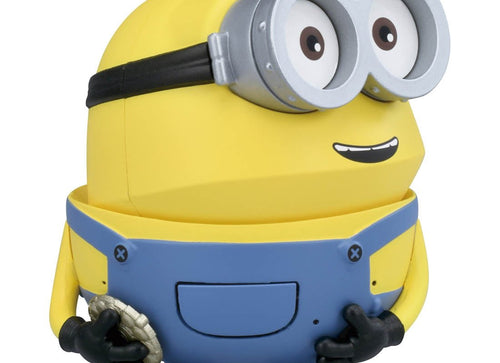Load image into Gallery viewer, Takara Tomy Voice Control Robot - Bello Otto "Minions 2"
