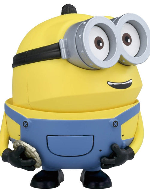 Load image into Gallery viewer, Takara Tomy Voice Control Robot - Bello Otto &quot;Minions 2&quot;
