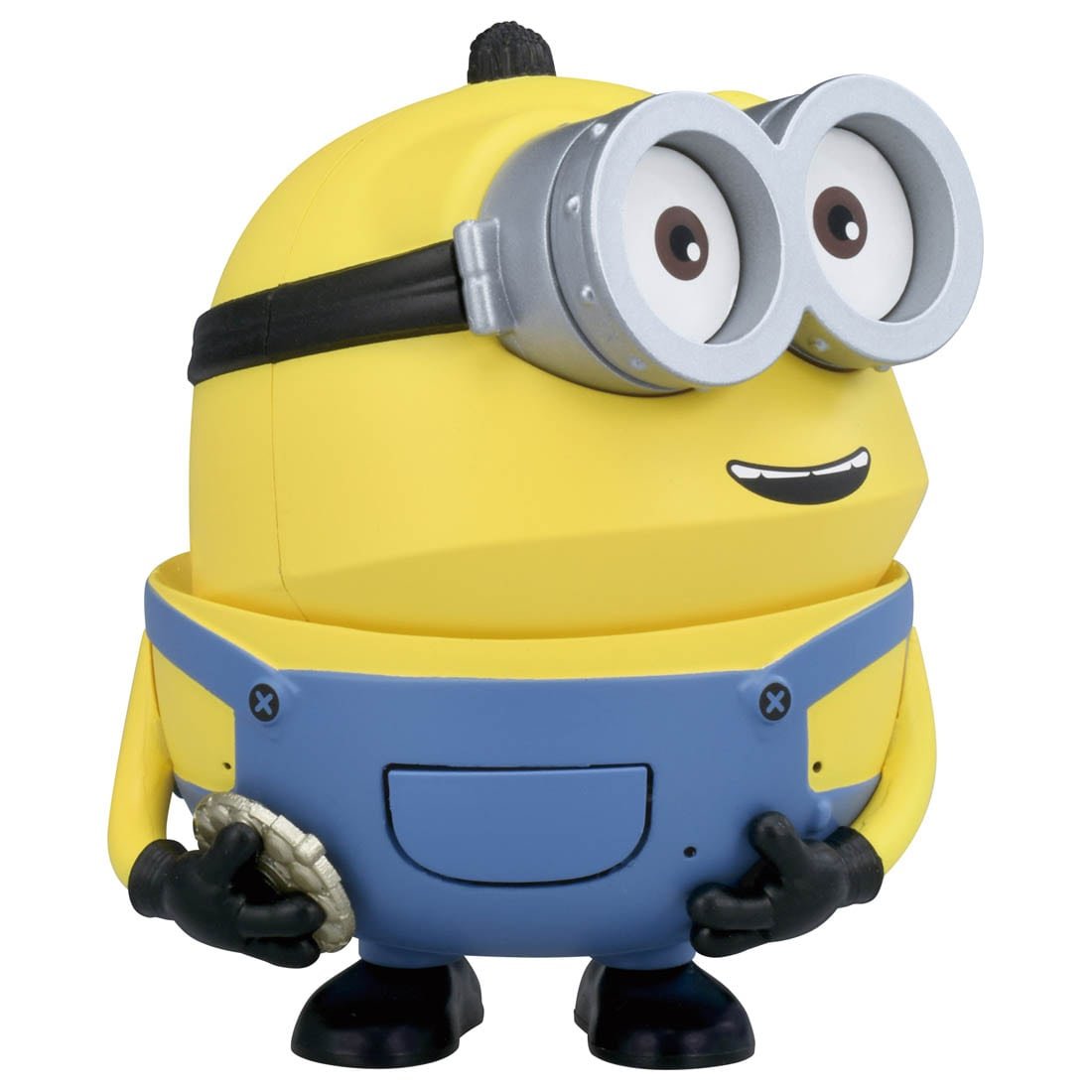 Takara Tomy Voice Control Robot - Bello Otto "Minions 2"