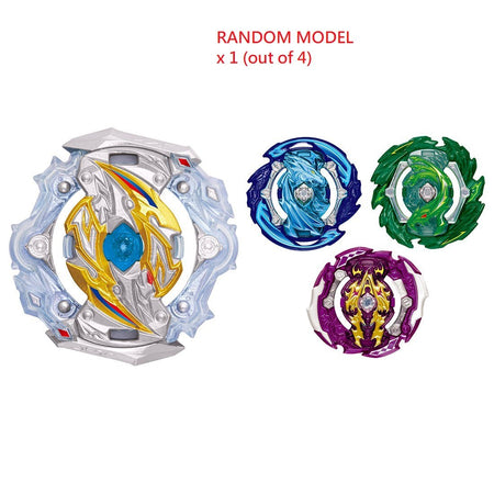 Takara Tomy Beyblade Brust Booster B-152 RANDOM Layer Vol.3 Toy Japan