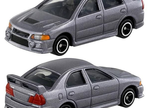 Load image into Gallery viewer, Takara Tomy Tomica Diecast Model Gift Set - Sports Car History (Included 4 cars)
