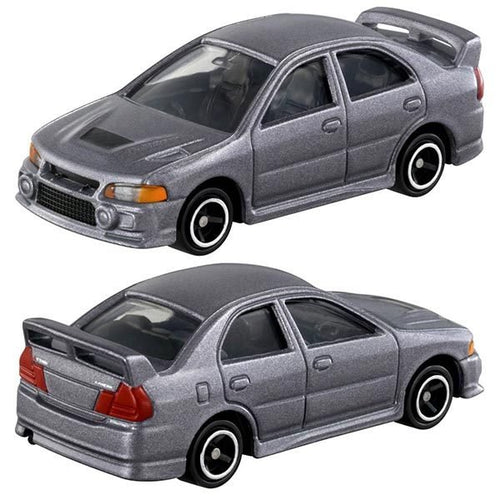 Load image into Gallery viewer, Takara Tomy Tomica Diecast Model Gift Set - Sports Car History (Included 4 cars)
