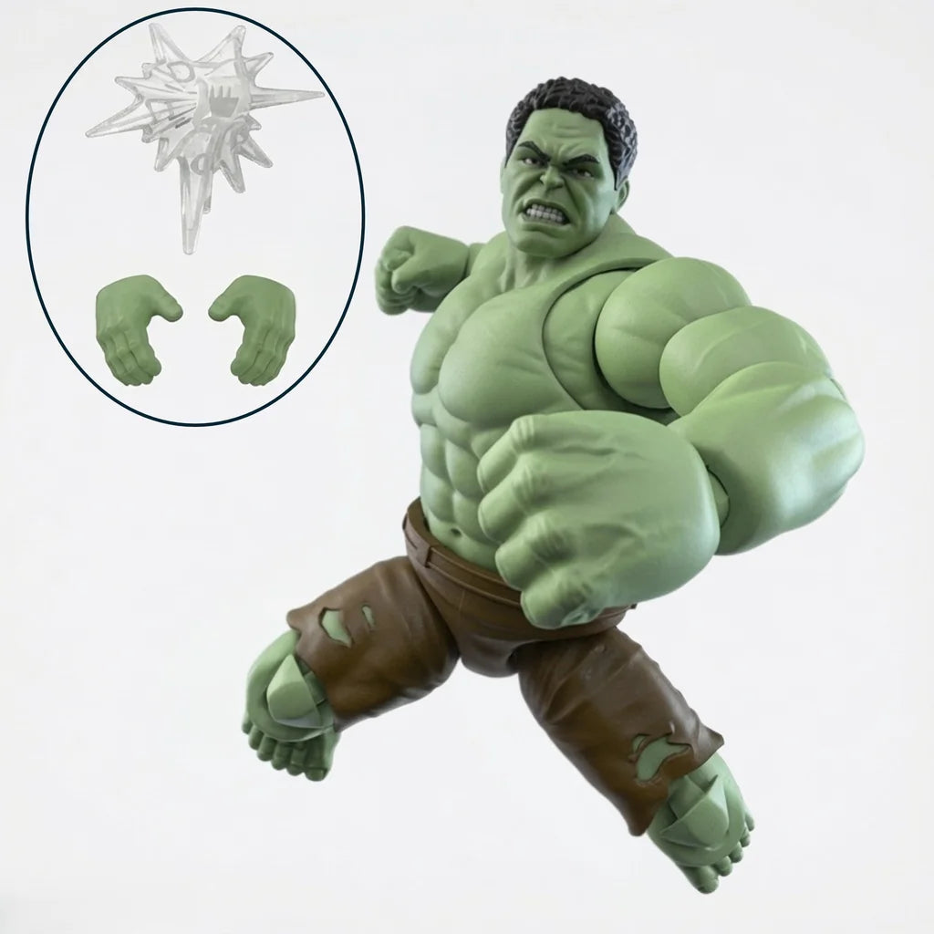 Blokees Figure Marvel Champion Class Lite 01 Spider-Man Brand New Day Full set