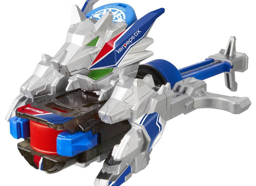 Load image into Gallery viewer, Takara Tomy Bottleman - BOT-39 Bottleman DX Customization Set
