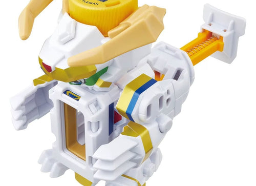 Load image into Gallery viewer, Takara Tomy Cap Revolution Bottleman Booster BOT-59 Bottle Sphinx G
