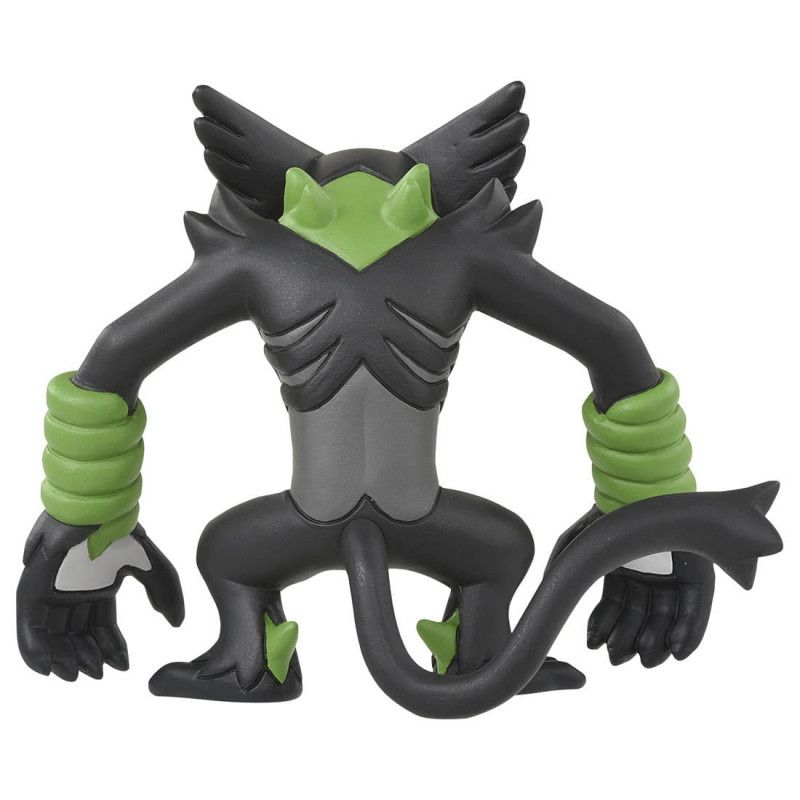 Takara Tomy Pokemon Moncolle MS-40 Zarud Mini Figure