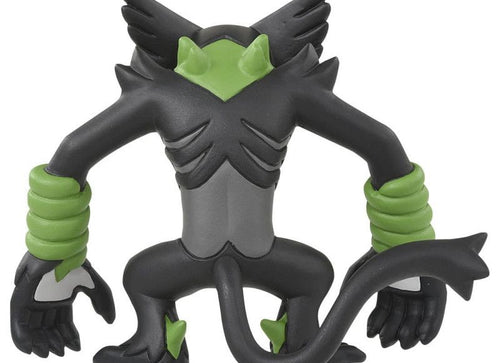Load image into Gallery viewer, Takara Tomy Pokemon Moncolle MS-40 Zarud Mini Figure
