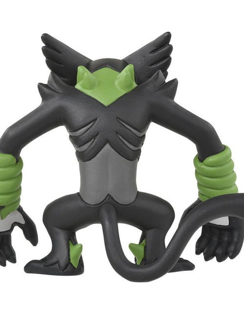 Load image into Gallery viewer, Takara Tomy Pokemon Moncolle MS-40 Zarud Mini Figure

