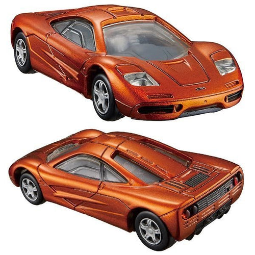 Load image into Gallery viewer, Takara Tomy Tomica Premium Diecast Car No29 - Mclaren F1
