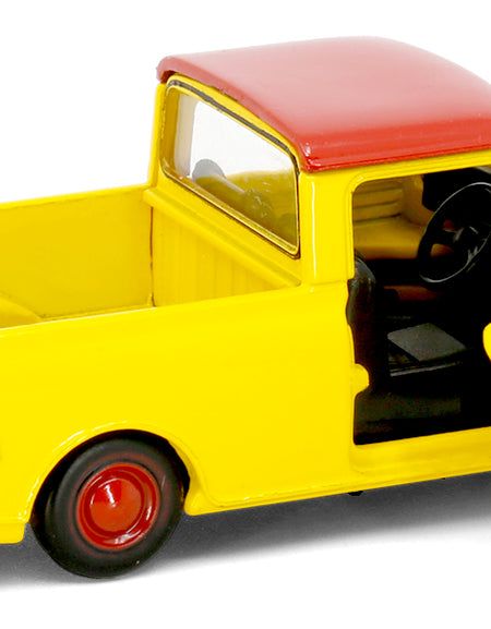 Tiny City Die-cast Model Car - Morris Mini Pickup Shell