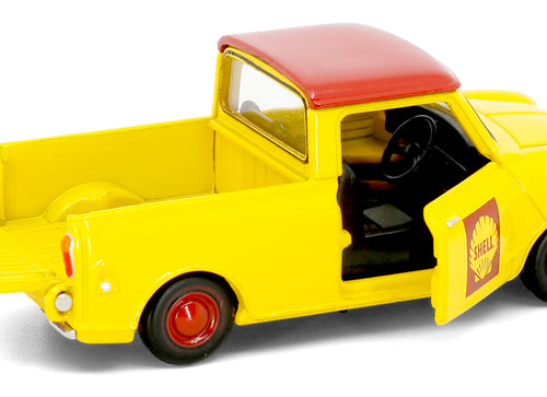 Load image into Gallery viewer, Tiny City Die-cast Model Car - Morris Mini Pickup Shell
