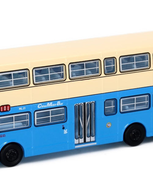 Load image into Gallery viewer, Tiny City 111 Die-cast Model Car - 1:110 CMB MCW Metrobus 12M (116) Bus Model
