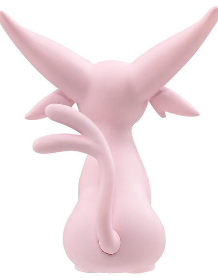Takara Tomy Pokemon Moncolle PVC Mini Figure - MS-51 Espeon
