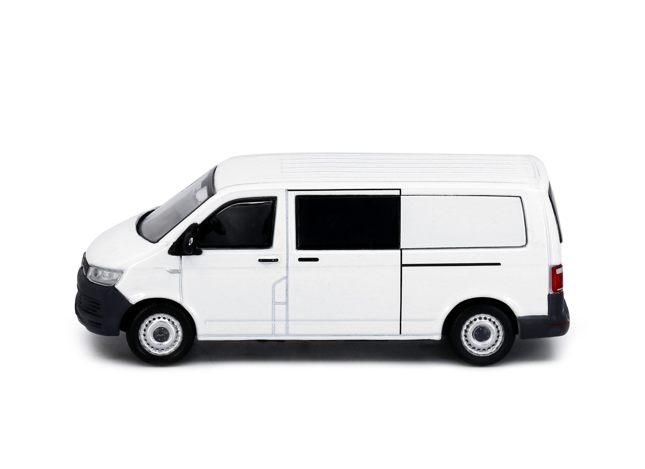 Tiny City Hong Kong P32 Die-cast Model Car - Volkswagen T6 Transporter