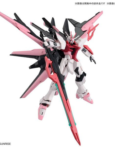 Bandai HG 1/144 GUNDAM PERFECT STRIKE FREEDOM ROUGE Model Kit