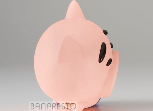 Load image into Gallery viewer, Banpresto FLUFFY PUFFY Figure: Crayon Shinchan Buriburi Zaemon Vol.2 Ver.A
