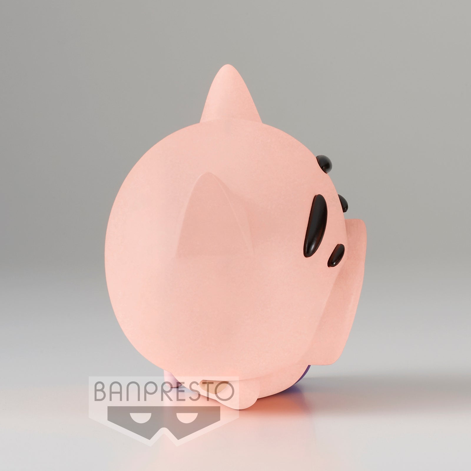 Banpresto FLUFFY PUFFY Figure: Crayon Shinchan Buriburi Zaemon Vol.2 Ver.A