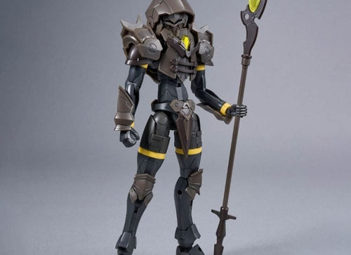 Load image into Gallery viewer, Bandai Figure 30 Minutes Fantasy Model Kits - Rosan Wizard
