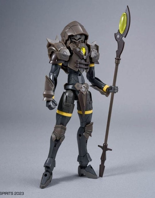 Load image into Gallery viewer, Bandai Figure 30 Minutes Fantasy Model Kits - Rosan Wizard
