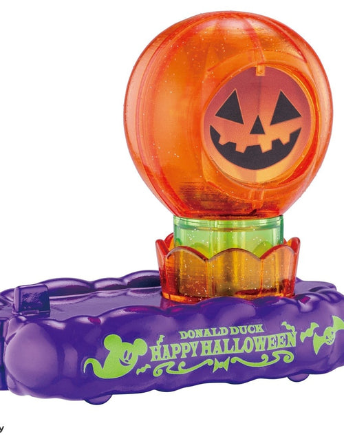 Load image into Gallery viewer, Takara Tomy Dream Tomica Model Car Parade SP Donald Duck Halloween Edition 2025
