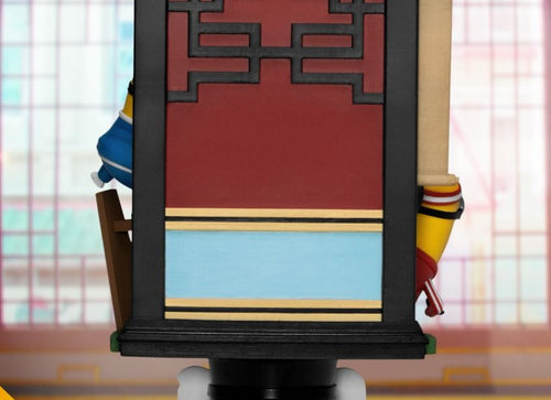 Load image into Gallery viewer, Beast Kingdom Diorama Stage-112 - Minions 2 - Kung Fu!
