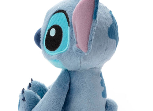 Load image into Gallery viewer, Takara Tomy Disney Soft Plush Toy - Beans Washable Stitch
