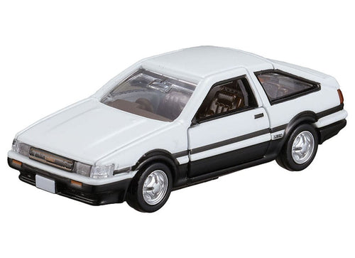 Load image into Gallery viewer, Takara Tomy Tomica Premium Model Car - No.25 1/60 Toyota Corolla Levin (1st)
