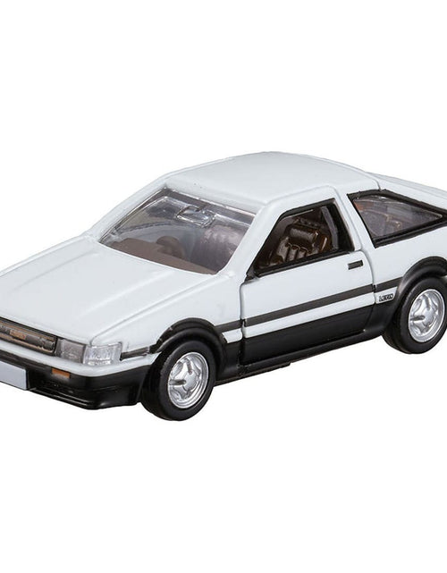 Load image into Gallery viewer, Takara Tomy Tomica Premium Model Car - No.25 1/60 Toyota Corolla Levin (1st)
