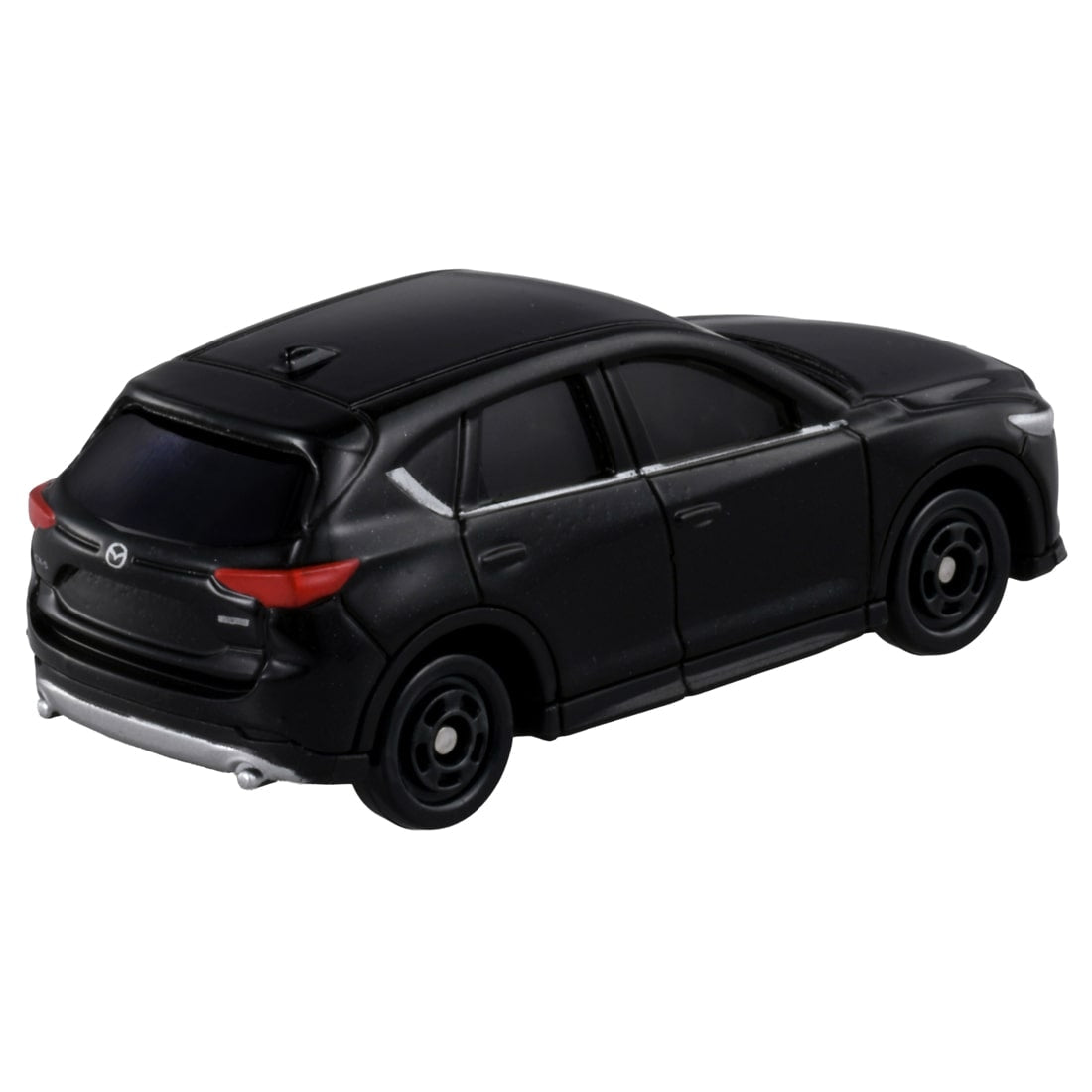 Takara Tomy Tomica 1/66 No. 6 Mazda CX-5 (First Edition Special Specification)
