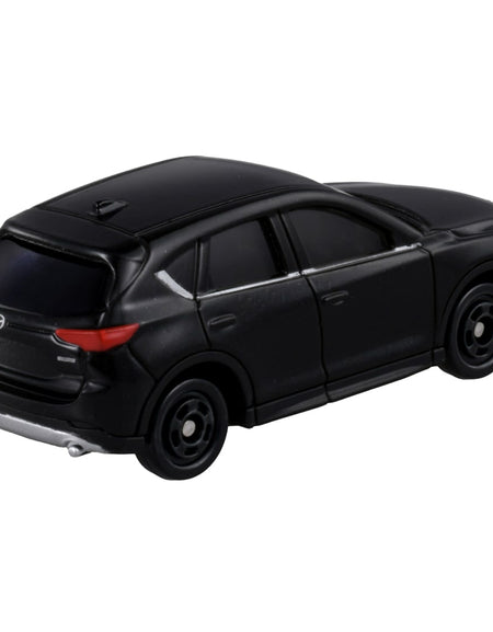 Takara Tomy Tomica 1/66 No. 6 Mazda CX-5 (First Edition Special Specification)