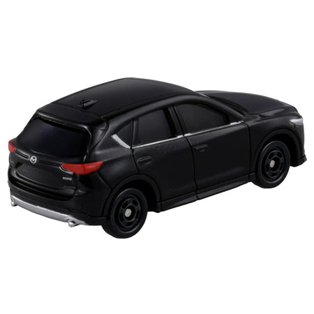 Takara Tomy Tomica 1/66 No. 6 Mazda CX-5 (First Edition Special Specification)