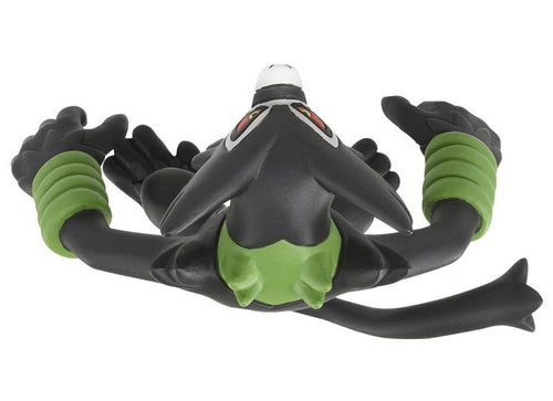 Load image into Gallery viewer, Takara Tomy Pokemon Moncolle MS-40 Zarud Mini Figure

