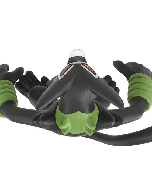 Load image into Gallery viewer, Takara Tomy Pokemon Moncolle MS-40 Zarud Mini Figure
