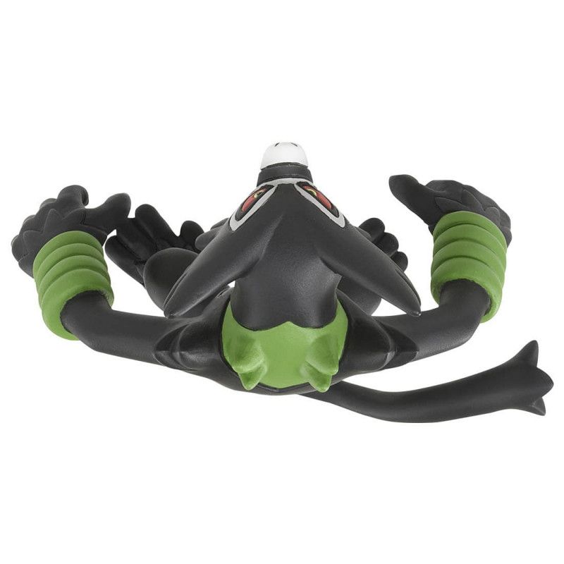 Takara Tomy Pokemon Moncolle MS-40 Zarud Mini Figure