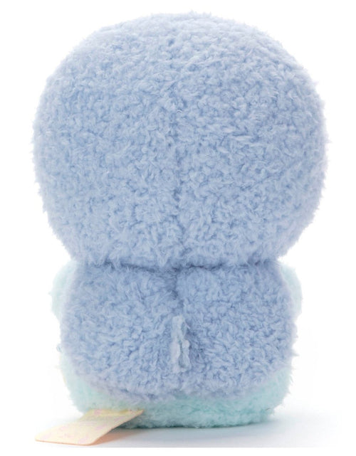 Load image into Gallery viewer, Takara Tomy Arts Pokepiece Plush Toy (Sweets Ver.) Piplup Stuffed Toy
