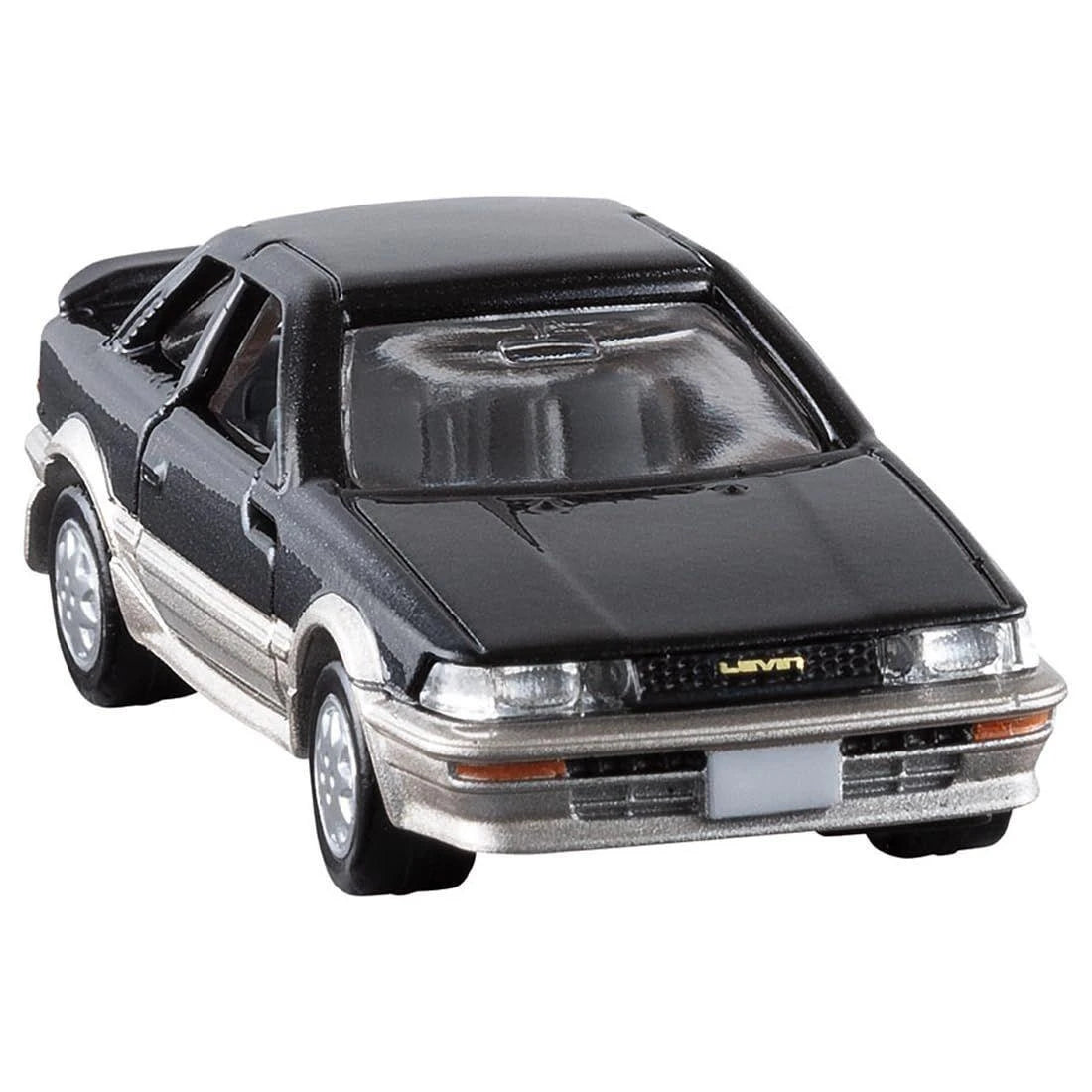 Takara Tomy Tomica - Premium No. 13 Toyota Corolla Levin (AE92) (1st Edition)