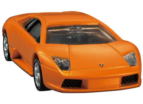 Load image into Gallery viewer, Takara Tomy Tomica Premium No.05 Lamborghini Murcielago Model Car

