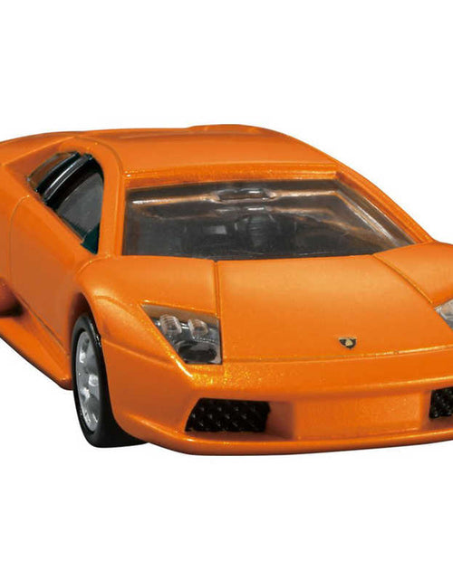 Load image into Gallery viewer, Takara Tomy Tomica Premium No.05 Lamborghini Murcielago Model Car
