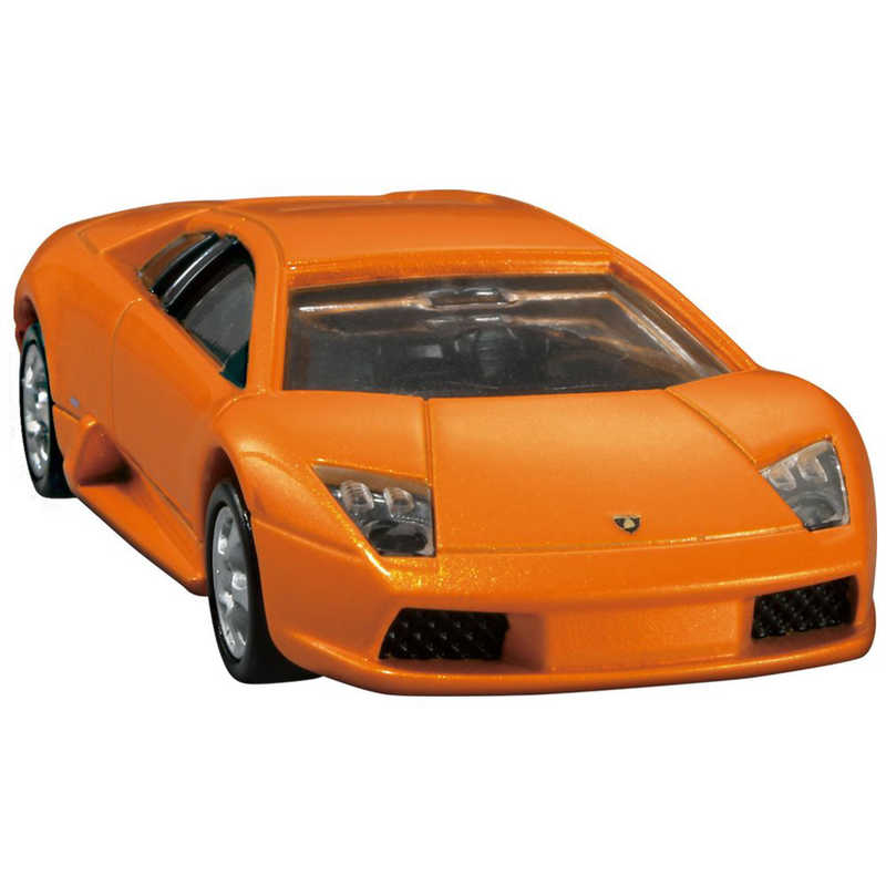 Takara Tomy Tomica Premium No.05 Lamborghini Murcielago Model Car