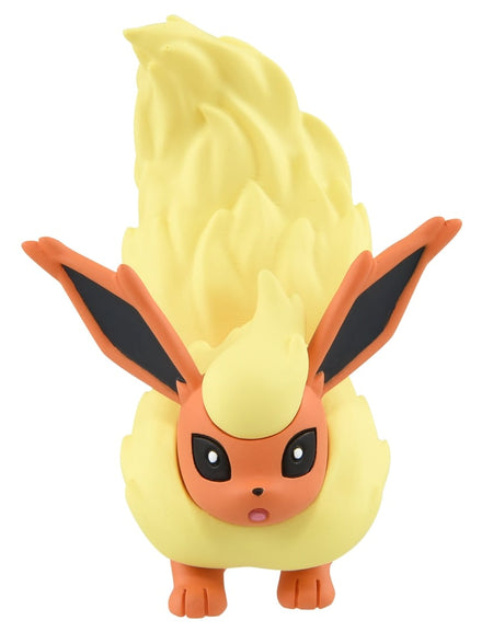 Takara Tomy Pokemon MonColle MS-40 Booster (Box) Collectible Mini Figure