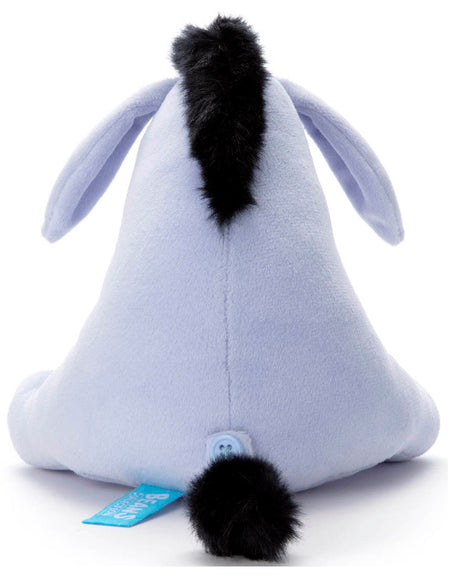 Disney Takara Tomy Winnie the Pooh Beans Collection Washable Classic Eeyore