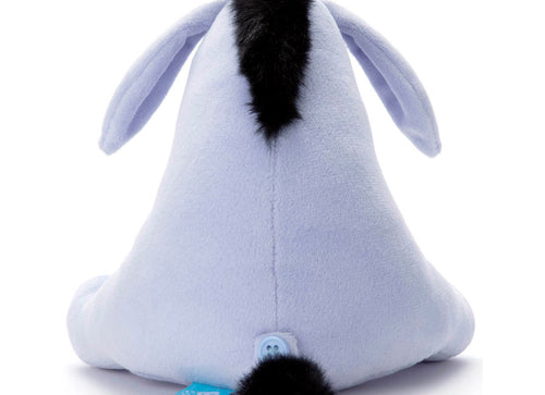 Load image into Gallery viewer, Disney Takara Tomy Winnie the Pooh Beans Collection Washable Classic Eeyore
