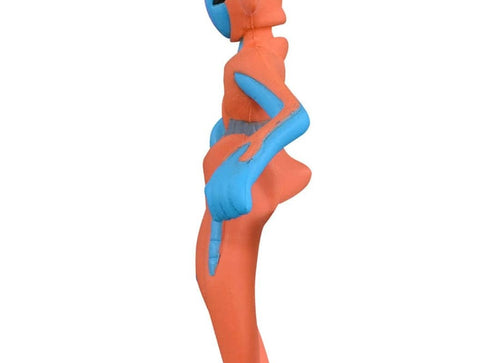 Load image into Gallery viewer, Takara Tomy Pokemon Moncolle Monster Collection Deoxys (Normal Form) Figure
