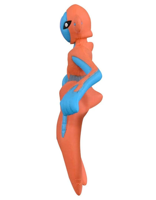 Load image into Gallery viewer, Takara Tomy Pokemon Moncolle Monster Collection Deoxys (Normal Form) Figure
