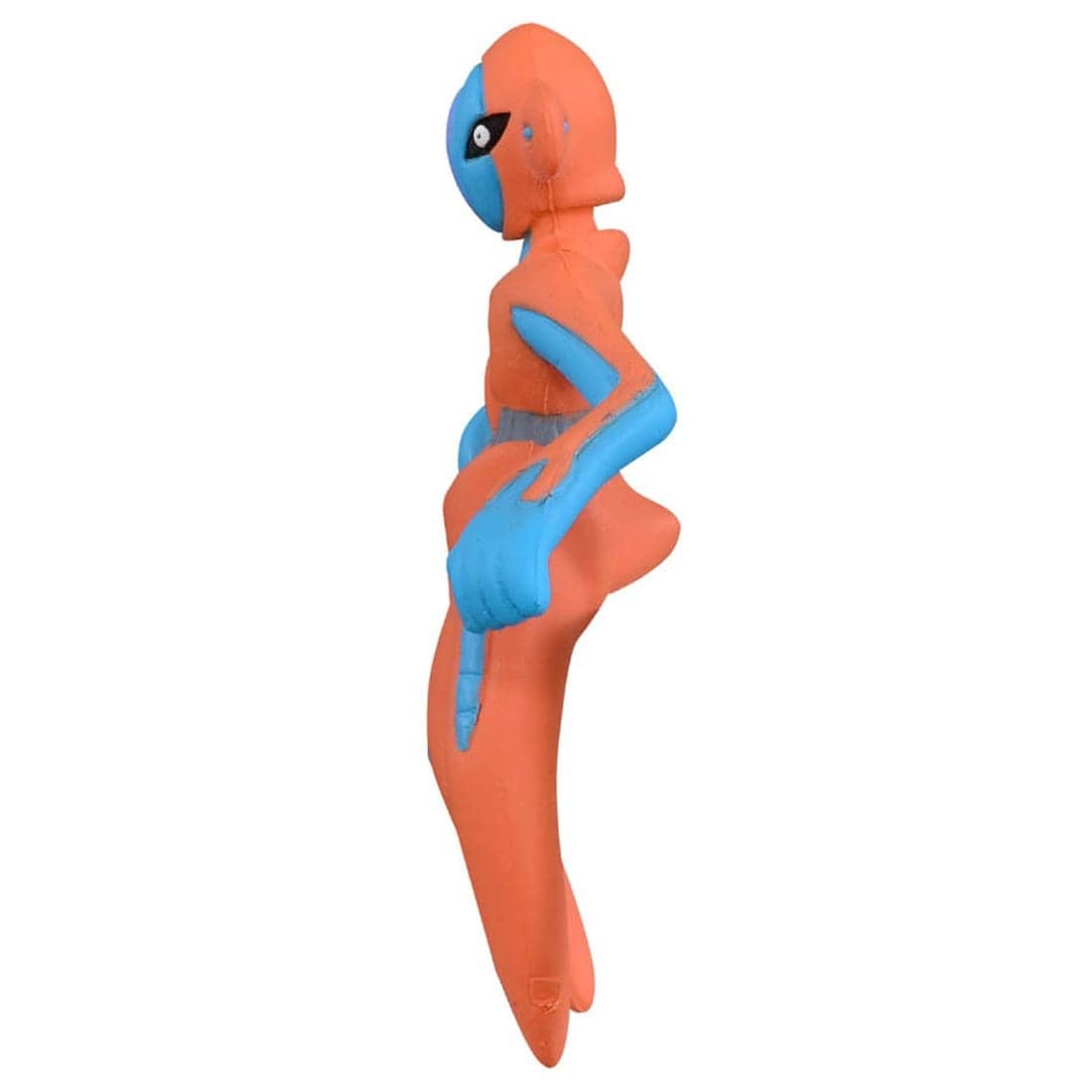 Takara Tomy Pokemon Moncolle Monster Collection Deoxys (Normal Form) Figure