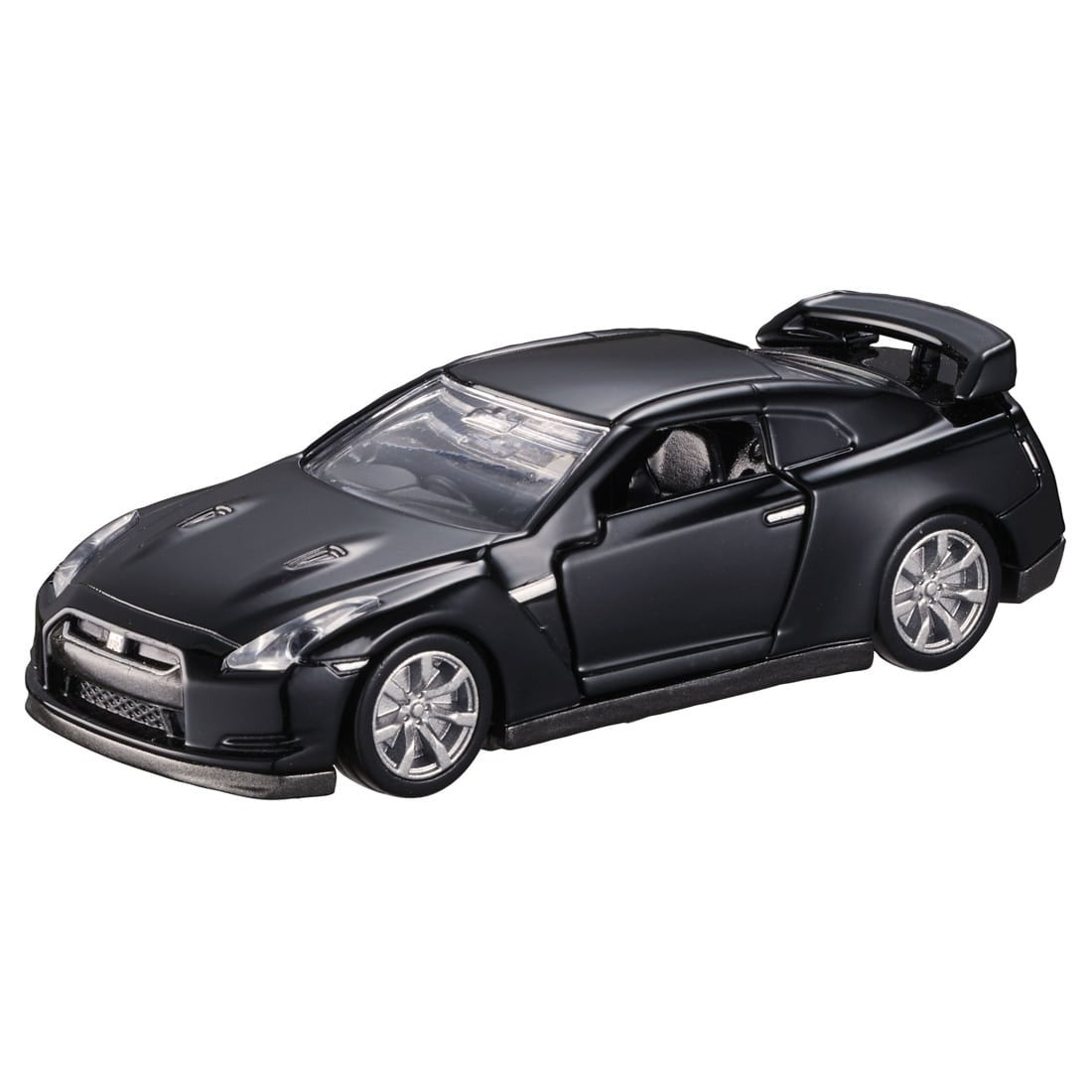 Takara Tomy Tomica Premium #17 Nissan GT-R Commemorative Edition for Launch 1st