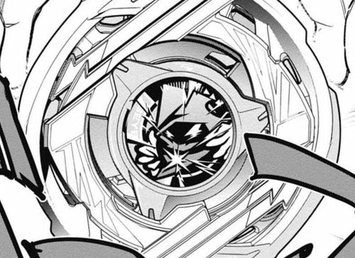 Load image into Gallery viewer, (Pre-order / Shipping Date: end of Jul 2026) Takara Tomy Beyblade X CX-02 Starter WizardArc R4-55LO
