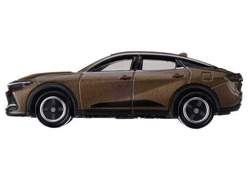 Load image into Gallery viewer, Takara Tomy Tomica #72 1/65 Toyota Crown Diecast Toys Car
