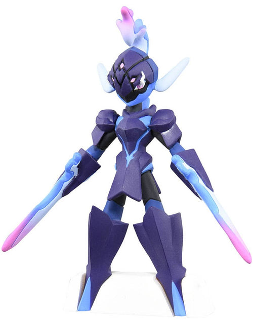 Load image into Gallery viewer, Takara Tomy Pokemon Moncolle MS-55 Ceruledge MINI Figure Pocket Monster
