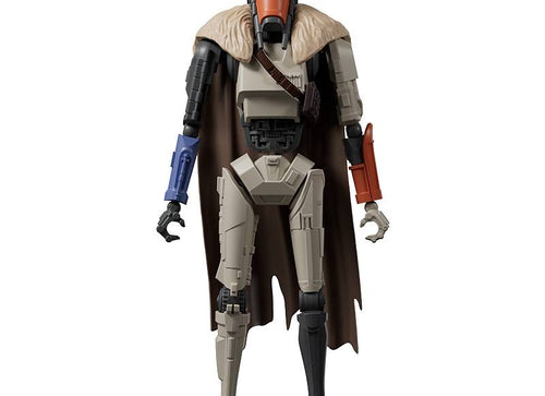 Load image into Gallery viewer, Blokees Star Wars The Mandalorian and Grogu CC LITE Series 01 (Full Set of 9)
